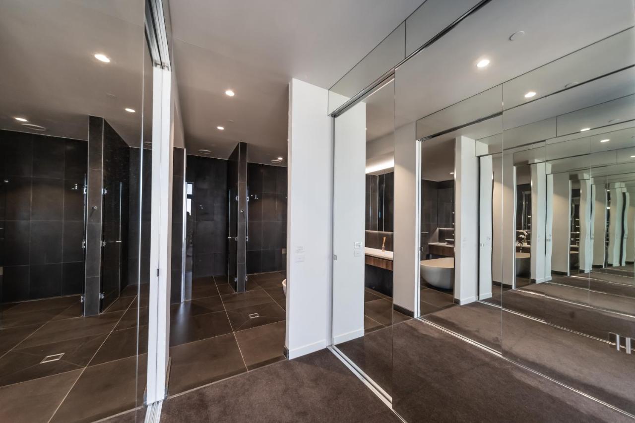 Melbourne City Apartments Panoramic Skyview Penthouse Exterior foto