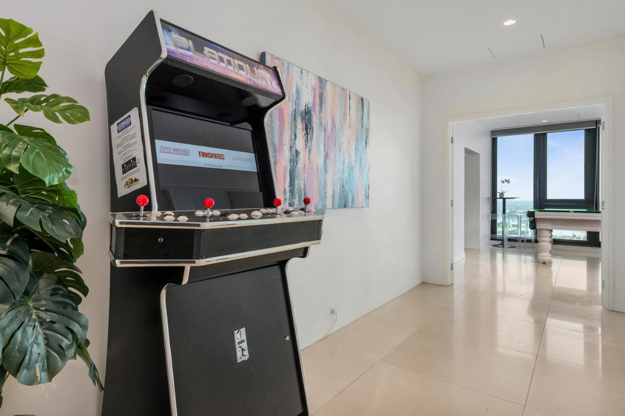 Melbourne City Apartments Panoramic Skyview Penthouse Exterior foto